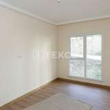 Comfortable Apartments in a Complex with Indoor Pool in Bursa Mudanya 8090276 thumb22