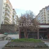  Komfortable Wohnungen in einem Komplex mit Hallenbad in Bursa Mudanya 8090276 thumb6