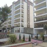  布尔萨（Bursa）带室内游泳池的小区内的公寓 Mudanya 8090276 thumb11