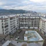 Bekväma Lägenheter i ett Komplex med Inomhuspool i Bursa Mudanya 8090276 thumb3