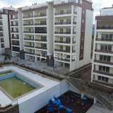  Удобные квартиры в комплексе с крытым бассейном в Бурсе Mudanya 8090276 thumb4