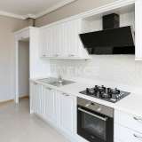  Appartements Dans une Résidence avec Piscine Intérieure à Bursa Mudanya 8090276 thumb18