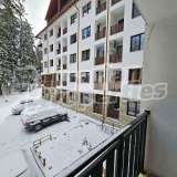  Cozy 1-bedroom apartment in gated complex Borovets Gardens Borovets  7690455 thumb9