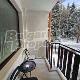  Cozy 1-bedroom apartment in gated complex Borovets Gardens Borovets  7690455 thumb7