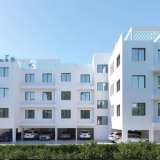  Two Bedroom Apartment For Sale in Aradippou, Larnaca - Title Deeds (New Build Process)PRICE REDUCTION !! (was €195,000 + VAT)The project boasts 9 apartments, 1 and 2 Bedrooms - all with spacious and contemporary living areas. There a Aradippou 7690573 thumb9