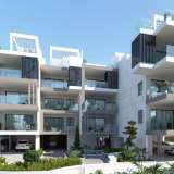  Two Bedroom Apartment For Sale in Aradippou, Larnaca - Title Deeds (New Build Process)PRICE REDUCTION !! (was €195,000 + VAT)The project boasts 9 apartments, 1 and 2 Bedrooms - all with spacious and contemporary living areas. There a Aradippou 7690573 thumb2