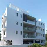 Two Bedroom Apartment For Sale in Aradippou, Larnaca - Title Deeds (New Build Process)PRICE REDUCTION !! (was €195,000 + VAT)The project boasts 9 apartments, 1 and 2 Bedrooms - all with spacious and contemporary living areas. There a Aradippou 7690573 thumb6