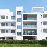  Two Bedroom Apartment For Sale in Aradippou, Larnaca - Title Deeds (New Build Process)PRICE REDUCTION !! (was €195,000 + VAT)The project boasts 9 apartments, 1 and 2 Bedrooms - all with spacious and contemporary living areas. There a Aradippou 7690573 thumb1