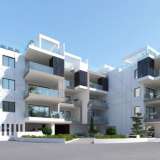  Two Bedroom Apartment For Sale in Aradippou, Larnaca - Title Deeds (New Build Process)PRICE REDUCTION !! (was €195,000 + VAT)The project boasts 9 apartments, 1 and 2 Bedrooms - all with spacious and contemporary living areas. There a Aradippou 7690573 thumb5
