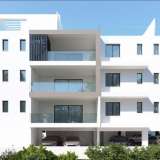  Two Bedroom Apartment For Sale in Aradippou, Larnaca - Title Deeds (New Build Process)PRICE REDUCTION !! (was €195,000 + VAT)The project boasts 9 apartments, 1 and 2 Bedrooms - all with spacious and contemporary living areas. There a Aradippou 7690573 thumb3
