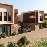  Two Bedroom Detached Villa For Sale In Psematismenos, Larnaca - Title Deeds (New Build Process)This is a new residential project consisting of 8 Detached and Semi-detached private villas in Psematismenos village, Larnaca. Each villa in the develop Psematismenos 8190625 thumb0