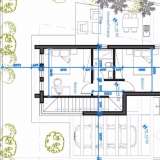  Two Bedroom Detached Villa For Sale In Psematismenos, Larnaca - Title Deeds (New Build Process)This is a new residential project consisting of 8 Detached and Semi-detached private villas in Psematismenos village, Larnaca. Each villa in the develop Psematismenos 8190625 thumb8