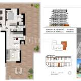  Элегантные квартиры рядом с пляжем в Гуардамар-дель-Сегура Аликанте 8190731 thumb16