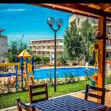  Frontal Sea View apartment with One bedroom for sale in Crown Fort Club, Saint Vlas Sveti Vlas resort 7090764 thumb46