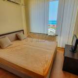  Frontal Sea View apartment with One bedroom for sale in Crown Fort Club, Saint Vlas Sveti Vlas resort 7090764 thumb11
