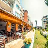  Frontal Sea View apartment with One bedroom for sale in Crown Fort Club, Saint Vlas Sveti Vlas resort 7090764 thumb30
