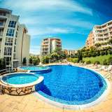 Frontal Sea View apartment with One bedroom for sale in Crown Fort Club, Saint Vlas Sveti Vlas resort 7090764 thumb39