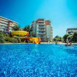  Frontal Sea View apartment with One bedroom for sale in Crown Fort Club, Saint Vlas Sveti Vlas resort 7090764 thumb27