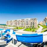  Frontal Sea View apartment with One bedroom for sale in Crown Fort Club, Saint Vlas Sveti Vlas resort 7090764 thumb42