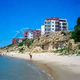  Frontal Sea View apartment with One bedroom for sale in Crown Fort Club, Saint Vlas Sveti Vlas resort 7090764 thumb52