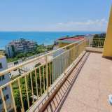  Frontal Sea View apartment with One bedroom for sale in Crown Fort Club, Saint Vlas Sveti Vlas resort 7090764 thumb0