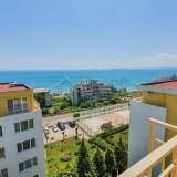  Frontal Sea View apartment with One bedroom for sale in Crown Fort Club, Saint Vlas Sveti Vlas resort 7090764 thumb1