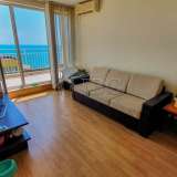  Frontal Sea View apartment with One bedroom for sale in Crown Fort Club, Saint Vlas Sveti Vlas resort 7090764 thumb4