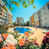 Frontal Sea View apartment with One bedroom for sale in Crown Fort Club, Saint Vlas Sveti Vlas resort 7090764 thumb22