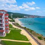  Frontal Sea View apartment with One bedroom for sale in Crown Fort Club, Saint Vlas Sveti Vlas resort 7090764 thumb51