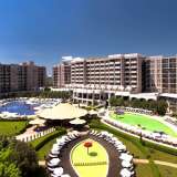  1-bedroom furnished apartment with large balcony in Royal Beach Barcelo, Sunny Beach Sunny Beach 7090766 thumb1