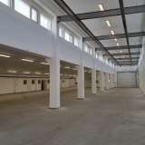  For rent Industrial warehouse - industrial logistics complex, buildings 3430m2  With a yard of 16000m2 гр. Костинброд 3890777 thumb37