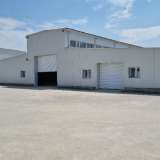  For rent Industrial warehouse - industrial logistics complex, buildings 3430m2  With a yard of 16000m2 гр. Костинброд 3890777 thumb97