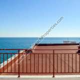  Stunning beachfront sea, pool & mountain view furnished 1-bedroom penthouse apartment for sale in Fort Noks Grand Resort, Panorama Fort Beach, Sveti Vlas, Bulgaria Sveti Vlas resort 7990821 thumb22