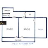  Furnished house, 3 residential floors, Briz quarter, Varna city Varna city 7990826 thumb10
