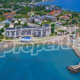  Furnished apartment with beautiful sea view on the first line in Kavarna Kavarna city 7790871 thumb19