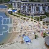  Furnished apartment with beautiful sea view on the first line in Kavarna Kavarna city 7790871 thumb21
