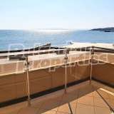  Furnished apartment with beautiful sea view on the first line in Kavarna Kavarna city 7790871 thumb1