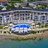  Furnished apartment with beautiful sea view on the first line in Kavarna Kavarna city 7790871 thumb0
