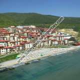  Sea view luxury furnished 1-bedroom penthouse apartment for sale in beachfront 5***** Garden of Eden Sveti Vlas Bulgaria Sveti Vlas resort 7990878 thumb25