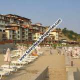  Sea view luxury furnished 1-bedroom penthouse apartment for sale in beachfront 5***** Garden of Eden Sveti Vlas Bulgaria Sveti Vlas resort 7990878 thumb100