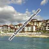  Sea view luxury furnished 1-bedroom penthouse apartment for sale in beachfront 5***** Garden of Eden Sveti Vlas Bulgaria Sveti Vlas resort 7990878 thumb120