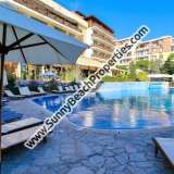  Sea view luxury furnished 1-bedroom penthouse apartment for sale in beachfront 5***** Garden of Eden Sveti Vlas Bulgaria Sveti Vlas resort 7990878 thumb61