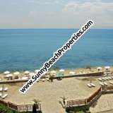  Sea view luxury furnished 1-bedroom penthouse apartment for sale in beachfront 5***** Garden of Eden Sveti Vlas Bulgaria Sveti Vlas resort 7990878 thumb118