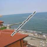  Sea view luxury furnished 1-bedroom penthouse apartment for sale in beachfront 5***** Garden of Eden Sveti Vlas Bulgaria Sveti Vlas resort 7990878 thumb98