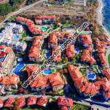  Sea view luxury furnished 1-bedroom penthouse apartment for sale in beachfront 5***** Garden of Eden Sveti Vlas Bulgaria Sveti Vlas resort 7990878 thumb28