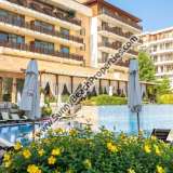 Sea view luxury furnished 1-bedroom penthouse apartment for sale in beachfront 5***** Garden of Eden Sveti Vlas Bulgaria Sveti Vlas resort 7990878 thumb148