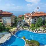  Sea view luxury furnished 1-bedroom penthouse apartment for sale in beachfront 5***** Garden of Eden Sveti Vlas Bulgaria Sveti Vlas resort 7990878 thumb38