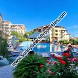  Sea view luxury furnished 1-bedroom penthouse apartment for sale in beachfront 5***** Garden of Eden Sveti Vlas Bulgaria Sveti Vlas resort 7990878 thumb63