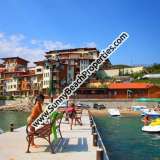  Sea view luxury furnished 1-bedroom penthouse apartment for sale in beachfront 5***** Garden of Eden Sveti Vlas Bulgaria Sveti Vlas resort 7990878 thumb65