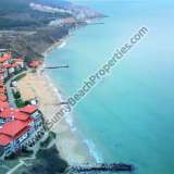  Sea view luxury furnished 1-bedroom penthouse apartment for sale in beachfront 5***** Garden of Eden Sveti Vlas Bulgaria Sveti Vlas resort 7990878 thumb153